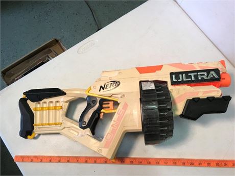 Nerf Ultra