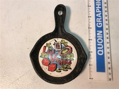 Las Vegas Mini Skillet