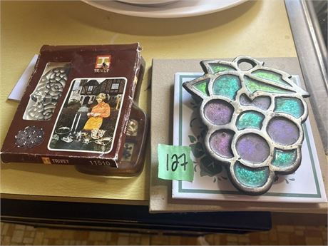 Trivets