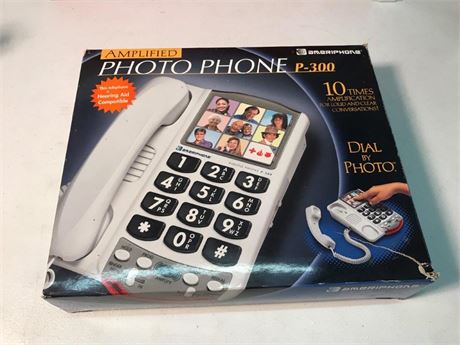 (New) Photo Phone