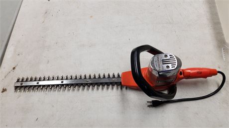 Craftsman Bush Whacker