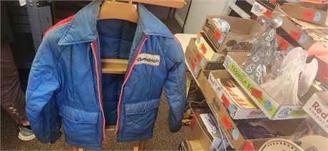 BF Goodrich Jacket