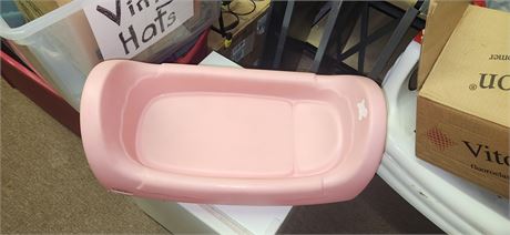 Little Tikes doll bed