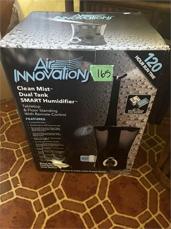 Air Innovations Smart Humidifier