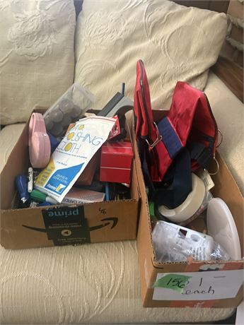 Misc Lot