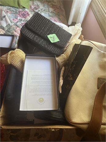Handbags