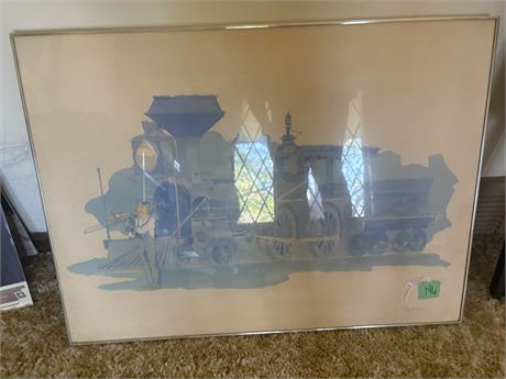 Wall Art