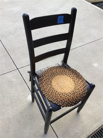 Nice Wooden Chair