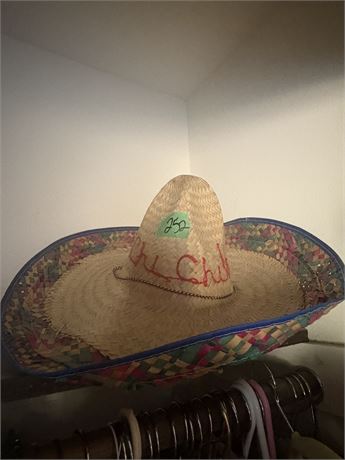 Sombrero