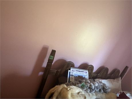 Full Bed