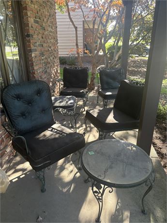Patio Furniture