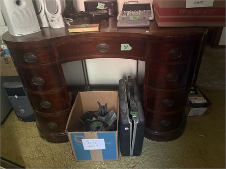 Desk
