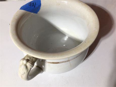 Water Bowl