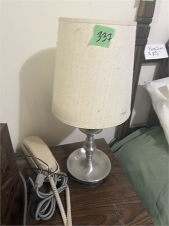 Lamp
