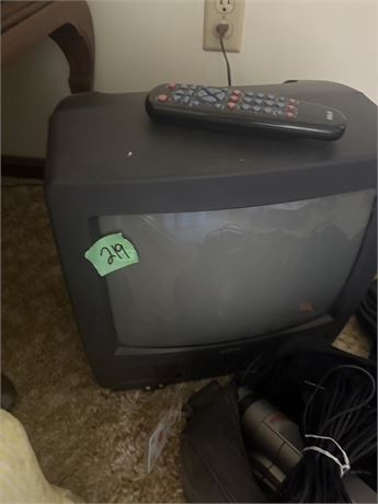 TV
