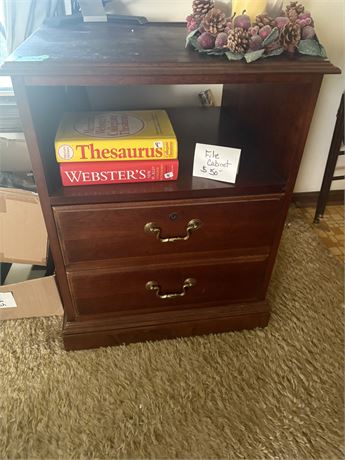 File Cabinet