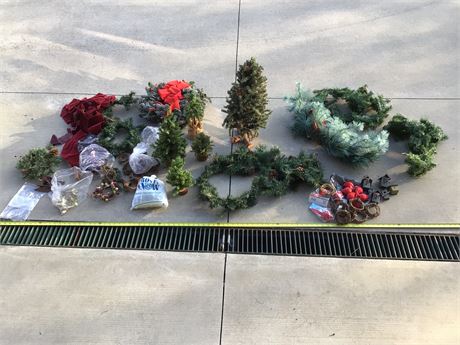 Christmas Lot
