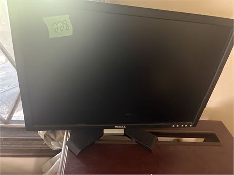 Monitor