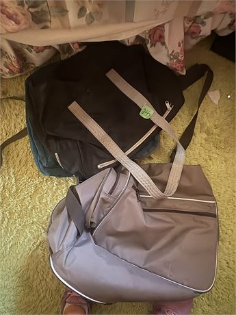 Duffle Bags