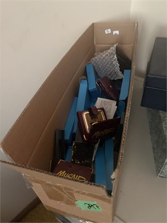 Misc Box Lot