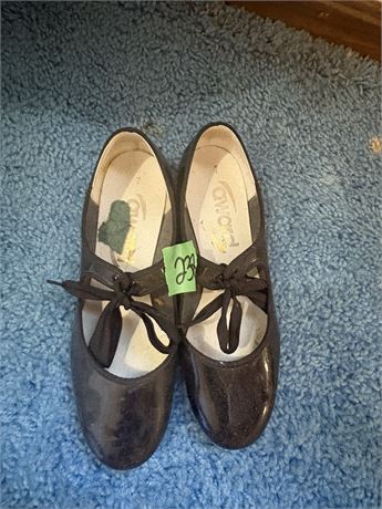 Tap Shoes, 7