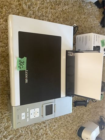 Lexmark