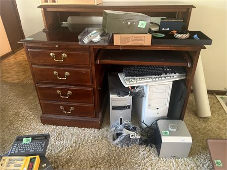 Desk