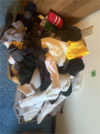 Socks