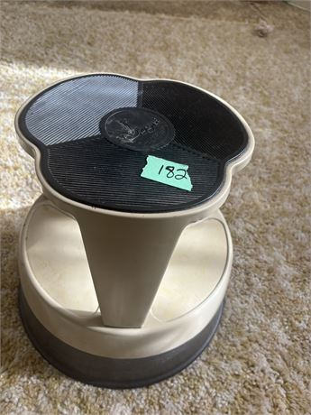 Step Stool