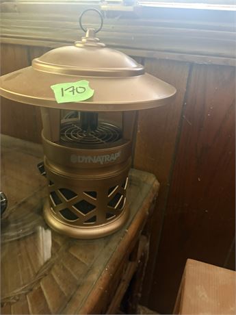DynaTrap Insect Trap
