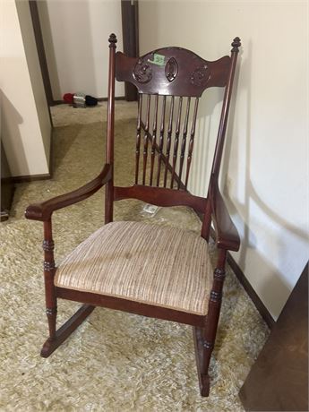 Rocking Chair