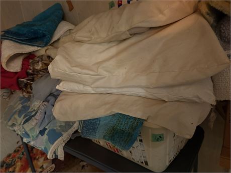 Bedding, Misc