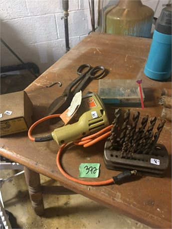 Tools