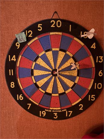Dart Board