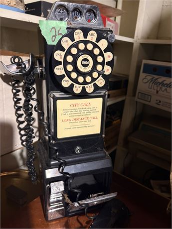 Vintage Phone