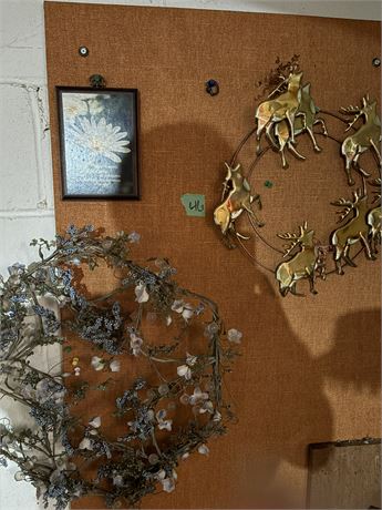 Wreaths