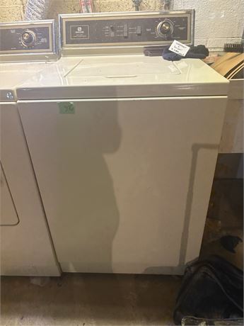 Maytag Washer