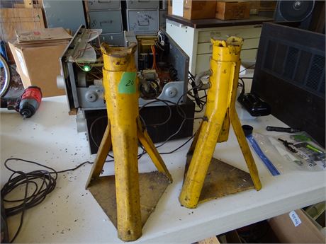 Jack Stands