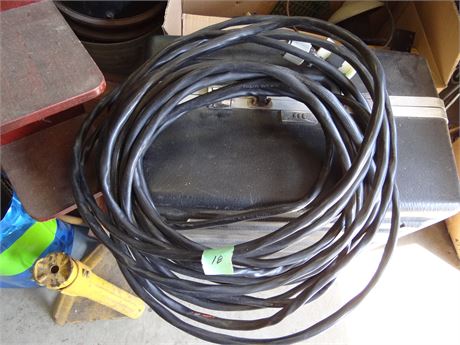 Wire