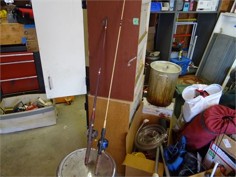 Fishing Rods