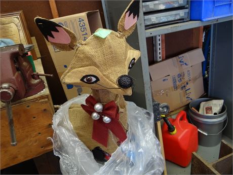 Deer