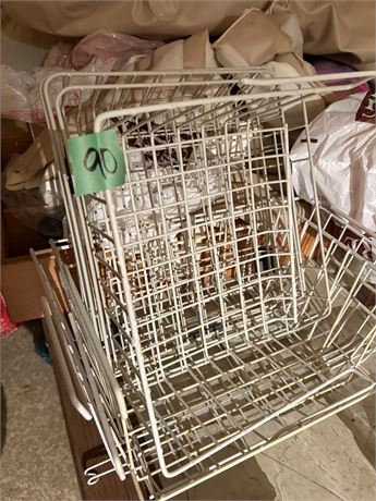 Wire Baskets