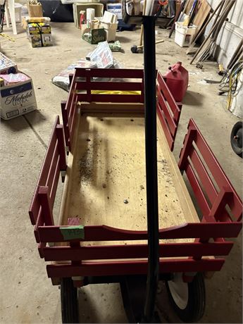 Wagon