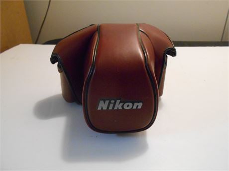 Nikon Camera Case