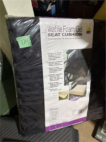 Seat Cushion