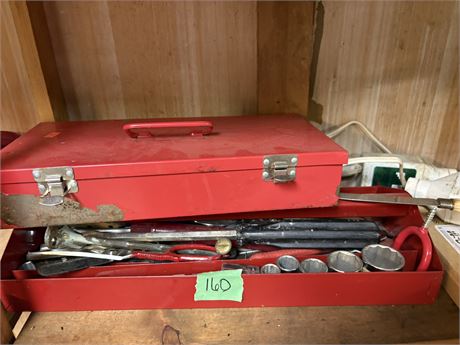 Tool Box