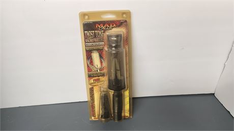 Mad Call Multi-Function Deer Call