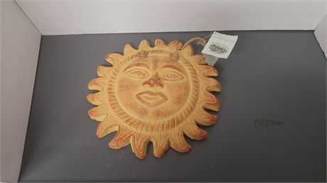 Mayrich Company Outdoor Collection Sun Decoration