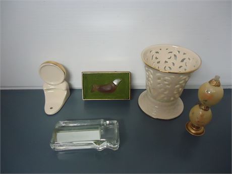 Lot Of Misc. Items