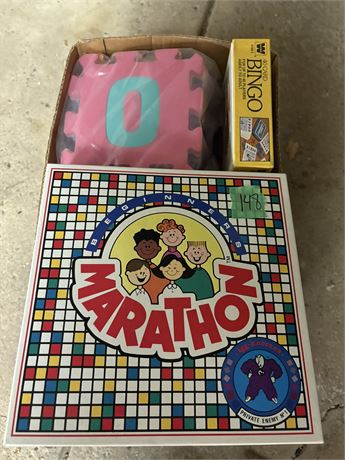 Games